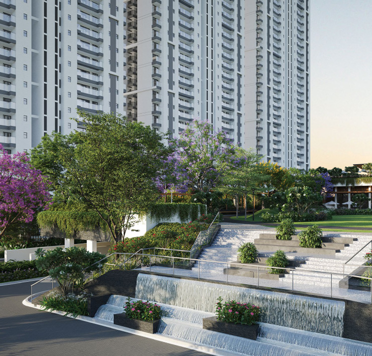 Best apartments showcasing modern architectural design with premium materials and contemporary aesthetics.